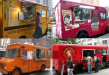 New York, NY: Putting the Brakes on Food Trucks