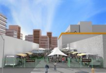 Los Angeles, CA: The Melrose Flea Experience is Coming to DTLA