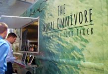 Minneapolis, MN: The Moral Omnivore Food Truck Hits Town with Ethical Eats