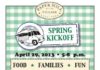 Atlanta, GA: Food Trucks Return to East Cobb