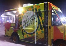 Houston, TX: Fraîche Mobile Kitchen