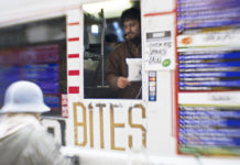 Arlington, VA: Food Truck Climate Warms Up in Arlington