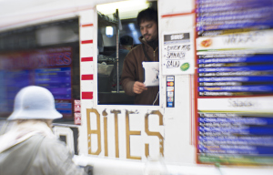 US-FOOD CART