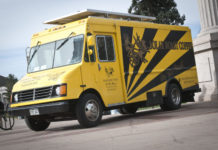 Centennial, CO: Food Trucks to Rally at Centennial Outdoor Market