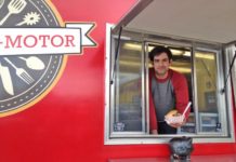 Rochester, NY: Food Trucks Fight for the Right to Roll in the Suburbs