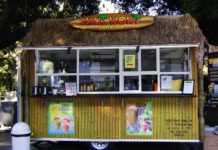 Ft. Worth, TX: Maui Wowi Hits The Road With A New Food Truck In Dallas-Fort Worth