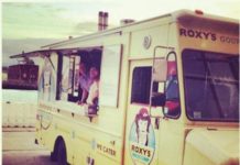 Boston, MA: Filling bellies helps Boston Bounce Back – Saratoga Springs Resident, A Boston Native, Seizes Charitable Opportunity