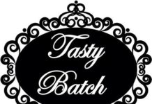 Seattle, WA: New Food Truck Alert – Tasty Batch