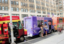 Fishers, IN: Food Trucks Could See Slow Road to Indy suburbs