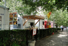 National News: 4 Cities with Amazing Food Truck Scenes