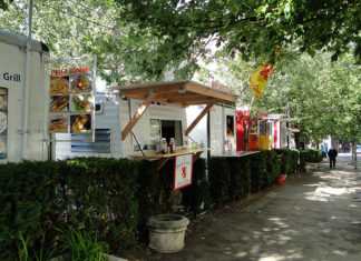 National News: 4 Cities with Amazing Food Truck Scenes
