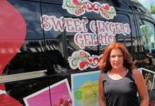 Naples, FL: Catering Truck Brings Authentic Gelato to South Lee, Collier Counties