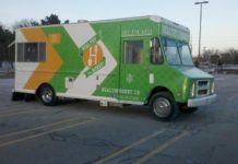 Bloomington, IL: New Food Truck to Begin Operation in Bloomington-Normal