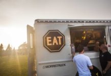 New York, Ny: Editorial – Give Food Trucks Their Own Slice of the Streets