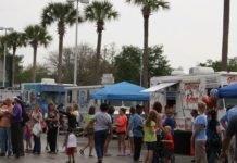 Palm Bay, FL: “Food Truck Wars” Coming To Palm Bay BCC