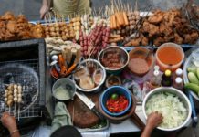 National News: LA Chef Talks Inspiration from Travel for New Dishes