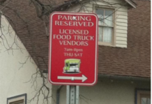 Kansas City, MO: Liberty Allows Food Trucks Downtown Under A New Two-Year Pilot Program