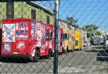 New York, NY: City Targets Food Trucks With Plan To Force Them Into Designated Parking Zones