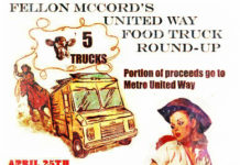 Louisville, KY: East End Food Truck Round Up April 25, 2013