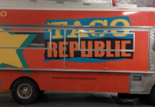 Kansas, KS: Taco Republic Truck is Set to Bring Street Tacos to the Streets