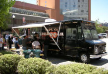 Cincinnati, OH: Mobile Food Vending Expanding in Cincinnati