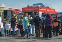 Indianapolis, IN: Can Mobile, Brick-and-Mortar Eateries Coexist in ‘Burbs?