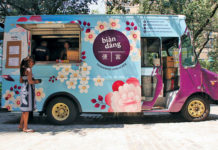 New York, NYC: New York à la Cart Gets Intimate with Street Food