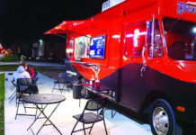 Stillwater, OK: New Food Truck is Smokin’ Hot