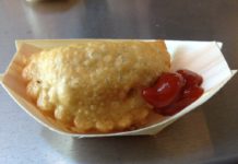 Portland, ME: Portland Chefs’ New Food Truck Will Serve Hand Pies, Rice Bowls