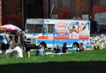 Chattanooga, TN: New Food Trucks Debut at Center Park, More Possible this Summer