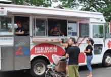 Monmouth, NJ: Jersey Shore Food Truck Wars – Popular event returns to Monmouth Park in May