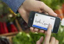 Calgary, CAN: How the Smartphone is Changing How You Pay for Stuff