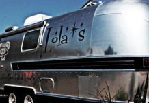 Tulsa, OK: Downtown Jenks to Host Food Truck Festival May 4