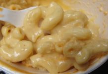 New York, NY: Spaghetti & Meatballs Coming To The Street