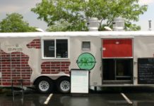Boulder, CO: Boulder’s RollinGreens Adds New Food Truck, Cart, Mobile Juice Bar to Fleet