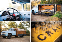 North Charleston, SC: Join the Movement with One of Our Custom Food Trucks
