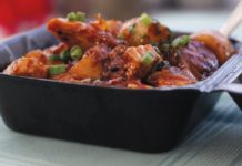 Little Rock, AR: Main Street Food Truck Friday Starting Back Up Tomorrow