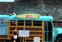 Louisville, KY: Food Truck Thursdays Return