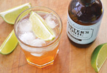 Calgary, CAN: Porter’s Tonic
