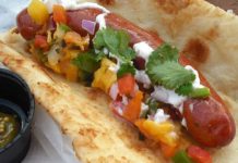 Phoenix, AZ: Short Leash Hot Dogs to Open Permanent Location in Downtown Phoenix