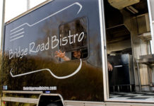 Charleston, WV: Bridge Road Bistro is Goin’ Mobile