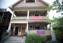 Portland, OR: Cambodian Cart Sok Sab Bai Debuts Brick-and-Mortar