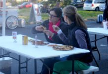 Richmond, VA: RVA Street Foodies Back with Mobile Munchies
