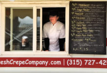 Syracuse, NY: At Long Last, Food Trucks are Rolling into Syracuse