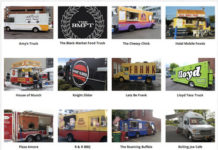 Buffalo, NY: Common Council Looks to Revise Food Truck Rules