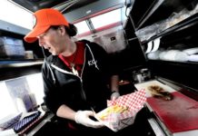 Boulder, CO: Boulder to Look Into Allowing Food Trucks at Six City Parks