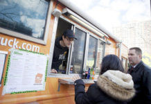 Jersey City, NJ: Proposed Regulations for Jersey City Food Trucks Rankle Taco Truck Owner