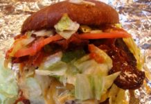 New York, NY: Street Eats – Wake & Bake from Munchie Mobile