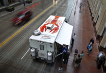 Minneapolis, MN: Don’t miss Minnesota’s Food Truck Fair