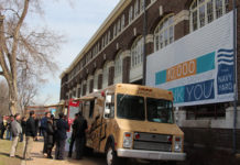 Philadelphia, PA: Weekly Lunch Truck Lineup is a Fun Campus Dining